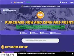Sites similar to acidgameshop.com