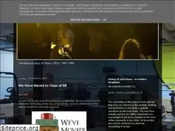 Sites similar to acidhousehistory.blogspot.com