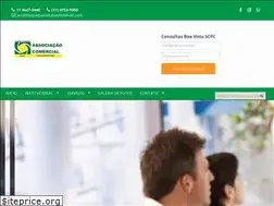 Sites similar to acidiitaqua.com.br