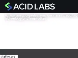 Sites similar to acidlabs.io