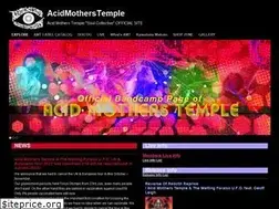 Sites similar to acidmothers.com
