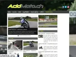 Sites similar to acidmoto.ch