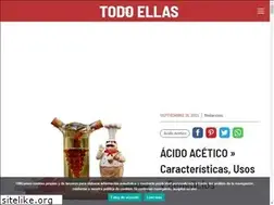Sites similar to acidoacetico.org