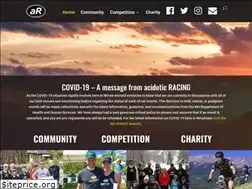 Sites similar to acidoticracing.com