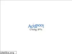 Sites similar to acidpool.com