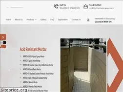 Sites similar to acidproofindia.com