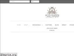 Sites similar to acidqueenjewelry.com