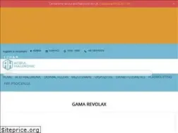 Sites similar to acidulhialuronic.ro