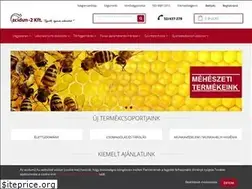 Sites similar to acidum2.hu