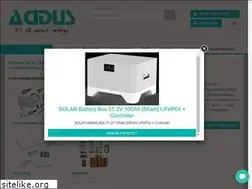 Sites similar to acidus.nl