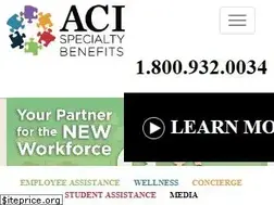 Sites similar to acieap.com