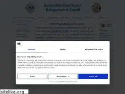 Sites similar to aciempoli.it