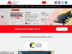 Sites similar to aciemvalle.org