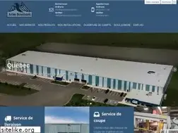 Sites similar to acier-bouchard.qc.ca