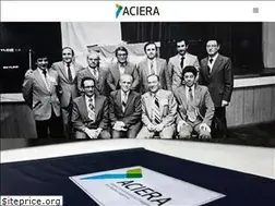 Sites similar to aciera.org