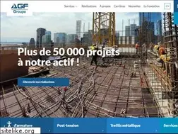 Sites similar to acieragf.com