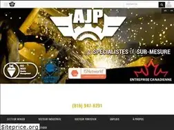 Sites similar to acierjp.com