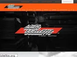 Sites similar to acierouellette.com