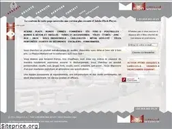 Sites similar to aciers-mottard.be
