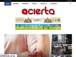 Sites similar to acierta.mx