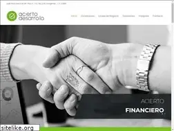 Sites similar to aciertodesarrollo.com.mx