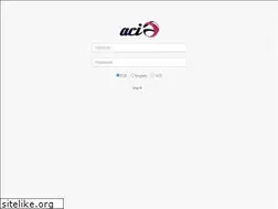 Sites similar to acieshop.com