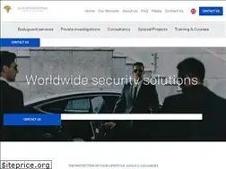 Sites similar to aciesinternational.com