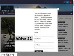 Sites similar to acieslumen.com
