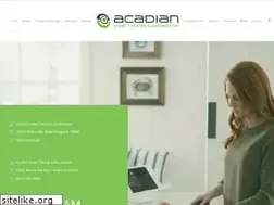 Sites similar to aciexperts.com