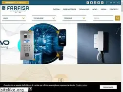 Sites similar to acifarfisa.it