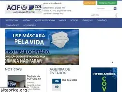 Sites similar to acifcdl.com