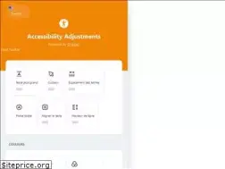 Sites similar to acife.org