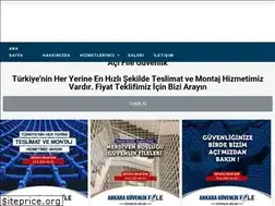 Sites similar to acifileguvenlik.com