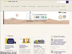 Sites similar to acifma.com