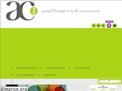 Sites similar to acifrance.com