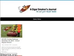 Sites similar to acigarsmoker.com