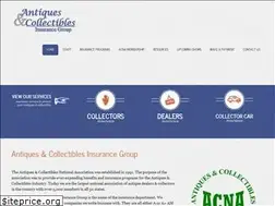 Sites similar to aciginsurance.com