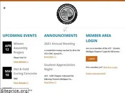 Sites similar to acigmc.org