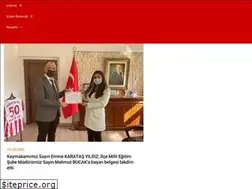 Sites similar to acigol.gov.tr