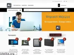 Sites similar to acihellas.gr