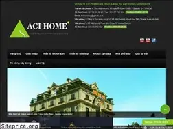 Sites similar to acihome.com.vn