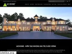 Sites similar to acihome.vn