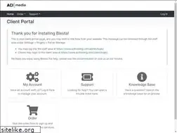 Sites similar to acihosting.com