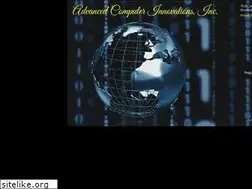 Sites similar to acii.com