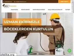 Sites similar to aciilaclama.com