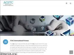Sites similar to aciitc.com.au