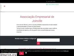 Sites similar to acij.com.br