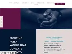 Sites similar to acij.org.au