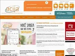 Sites similar to acija.org.br