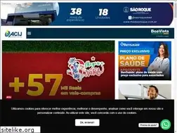Sites similar to acijales.com.br